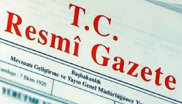 25 yeni Büyükelçi ataması Resmi Gazete’de yayınlandı