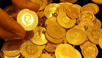 Gram altın 1000 lira sınırına dayandı