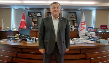 35 bini aşkın Türk uzaya gitmek için kayıt yaptırdı