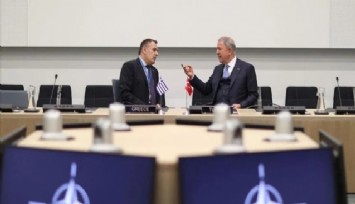 Yunanistan'dan Türkiye'ye: Olumsuz bir hareketinizde ağır bedeller ödetiriz