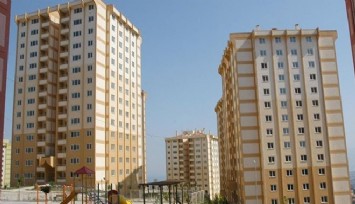 Büyükşehir Belediyesi’nden Uzundere’ye yerleştirilen depremzedeler açıklaması