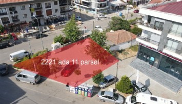 Güzelbahçe Belediyesinden önemli açıklama: Amaçları farklı olanlarla ‘doğa kazanana kadar” mücadele edeceğiz