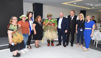 Menemen’de çevre dostu seminer