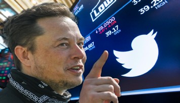 Elon Musk ile Twitter arasında sahte hesap krizi: Fesih hakkımı saklı tutuyorum