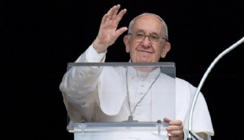 ‘Papa istifa edecek’ söylentisi Vatikan’ı sarstı