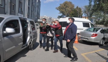 Hamile eşini öldüren kocaya ağırlaştırılmış müebbet