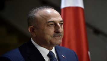 Dışişleri Bakanı Çavuşoğlu: Yunanistan mektubumuza cevap vermezse Adaların egemenliği tartışılır