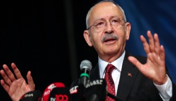 'Maltepe provaydı, Kılıçdaroğlu aday'