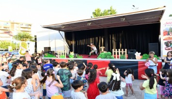 Çiğlili hayvanseverler 5.kez pati dostları festivalinde buluştu