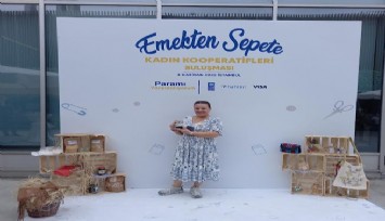Efes Selçuklu kadınlara e-ticaret fırsatı