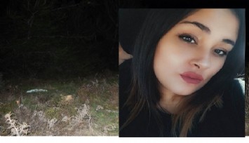 Ayşe Nazlı'nın katiline verilen ağırlaştırılmış ömür boyu hapis ve 21 yıl hapis cezası onandı