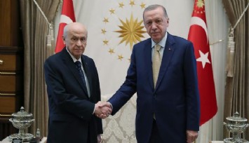 Cumhurbaşkanı Erdoğan ve MHP Lideri Bahçeli yarın İzmir’de EFES 2022 Tatbikatı’na katılacak
