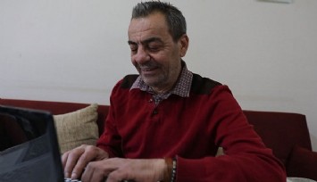 İzmir basınının acı günü: Çağatay'ı kaybettik