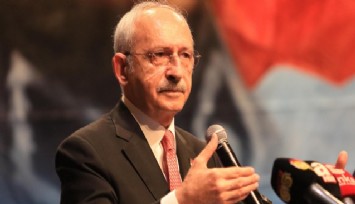 Aday olursa yapacağı ilk şey ne?