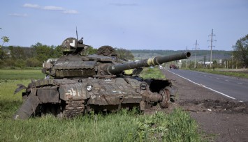 Ukrayna'nın günlük askeri kaybı 100-200 arası