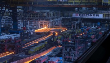 İzmir’de üretim yapan Türkiye’nin en büyük çelik profil üreticisi Kocaer Çelik’ten hisse fırsatı