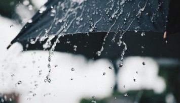 Meteoroloji’den Ege için kuvvetli yağış, sel ve hortum uyarısı