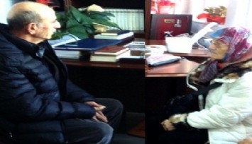 Çanakkale'de korkunç olay: Anne ve babasını öldürdü