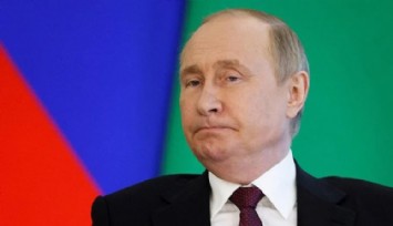 ‘’Putin’in 3 ayı kaldı’’