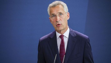 NATO Genel Sekreteri’nden Türkiye’nin güvenliğiyle ilgili önemli açıklama