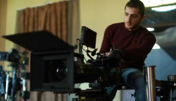 Hollywood yönetmeninin hedefi Efes