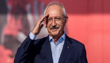 CHP Lideri İzmir’e geliyor
