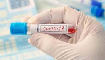 Haftalık Covid-19 tablosu açıklandı