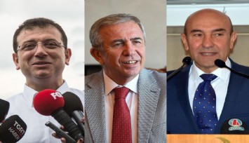 Üç başkana kur darbesi
