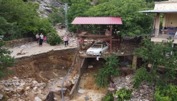 Selin vurduğu Adana'da son durum korkuttu!