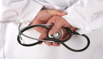Doktorlar greve gidiyor