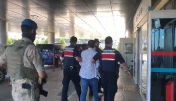 İzmir'de yeşil reçete operasyonu