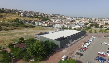 İzmir Büyükşehir'den enerjide öncü adım