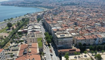 Mithatpaşa Caddesi’nde trafik akışı değişiyor