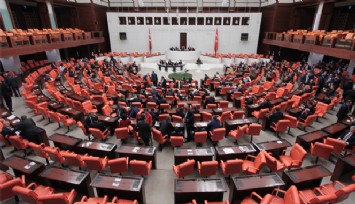 Dijital basınla ilgili yasa teklifi komisyondan geçti