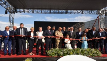 Azra Galvaniz, İzmir’in gücüne güç kattı