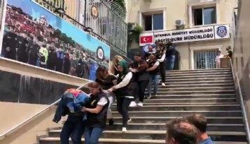 67 milyon TL'lik vurgunda 36 gözaltı