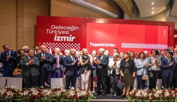Kılıçdaroğlu’ndan İzmir Büyükşehir Belediyesi yatırımlarına alkış: Yürekten kutluyorum, çok güzel hizmetler