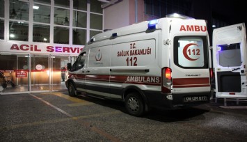 Aydın'da akraba kavgası: 3 yaralı