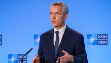 NATO Genel Sekreteri Stoltenberg: “Savaşın yıllarca sürebileceği gerçeğine hazırlanmalıyız”