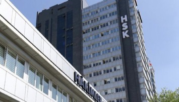 HSK, 33 ile yeni başsavcı atadı