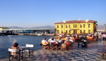 İzmir’in 5 günlük hava durumu