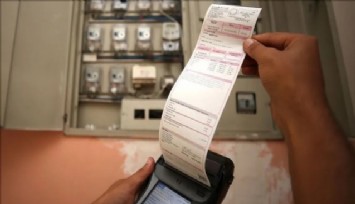 Elektriğe yeni zam kapıda