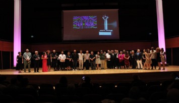 2. İzmir Uluslararası Film ve Müzik Festivali’nin kazananı “Sen Ben Lenin”
