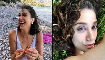 Pınar Gültekin davasında müebbet hapis cezası, haksız tahrik nedeniyle 23 yıla düşürüldü