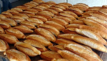 İstanbul’da ekmek 5 TL oluyor