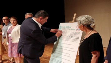 Karşıyaka'da sürdürebilirlik ilkesi hayata geçiyor