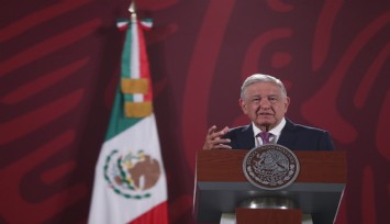 Meksika Devlet Başkanı Obrador, Biden’dan Julian Assange’ın serbest bırakılmasını isteyecek