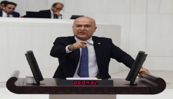 CHP'li Bakan: O polisler intihar etmedi, öldürüldüler