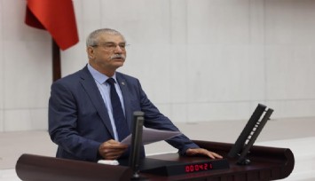 CHP'li Beko: Asgari ücreti 6000 lira yapın
