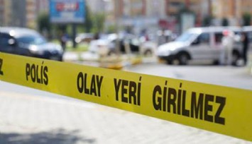 İzmir’de alacak-verecek kavgası: 1 ölü, 1 yaralı